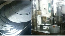 中山客户定制不锈钢拉伸油试用成功，粘度适中易清洗！