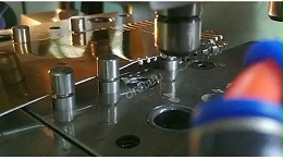 冲压用什么润滑油好？