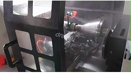 【关注新产品】铝材旋压油客户试用成功！