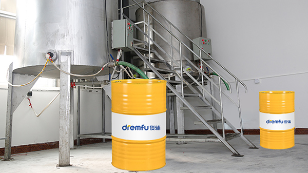 水溶性切削液应用案例