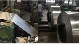 钢厂用什么不锈钢轧制油好？