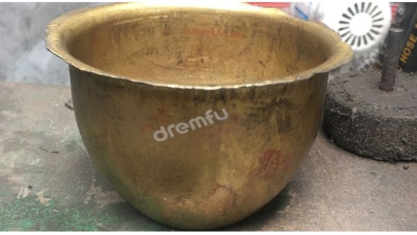 拉伸紫铜用什么油