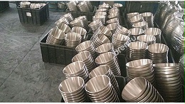 不锈钢拉伸用什么油好？