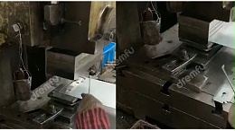 镀锌板冲剪油，加点油它会变得更好！