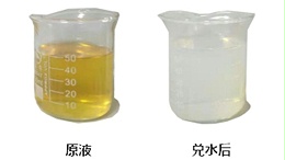 如何选择合适自己用的水溶性切削液？