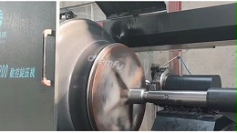 不锈钢旋压拉伸油提升了表面加工光泽度！