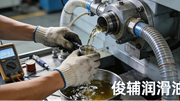 您的切削液频繁更换？消耗较大，没多久就发臭？问题不在产品，而在使用方式