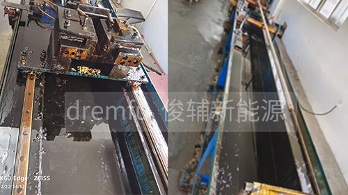 铝管拉拔油
