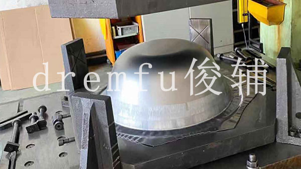 铁拉伸油