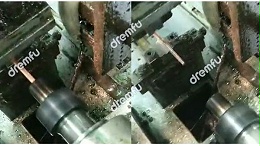 ”大铜管变小铜管“，铜管成型油起到不可或缺的作用！