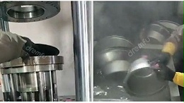 一款不会拉裂的不锈钢内胆拉伸油！