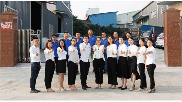 工业润滑油厂家