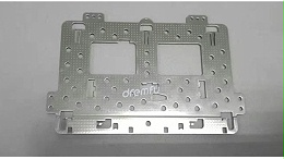 不锈钢免清洗冲剪油一步加工到位！