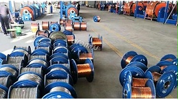 电缆厂用什么铜拉丝液不氧化？