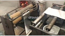 好产品就用免清洗无残留铝箔挥发冲压油！