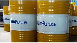 工业中负荷闭式齿轮油注意事项