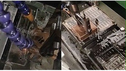 普通电火花机油用好油无色无嗅不伤皮肤，加工效果好！