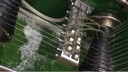 不锈钢拉丝用什么油好？