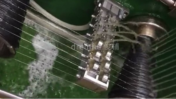 不锈钢拉丝油