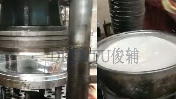 不锈钢水性拉深油