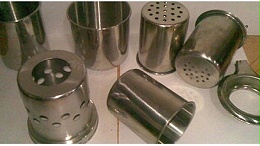 不同的金属材料选择不一样的拉伸油！