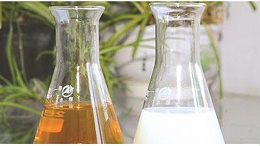 如何判断水溶性切削液的“好与坏”？