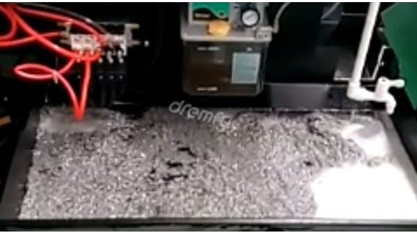 水溶性金属加工液