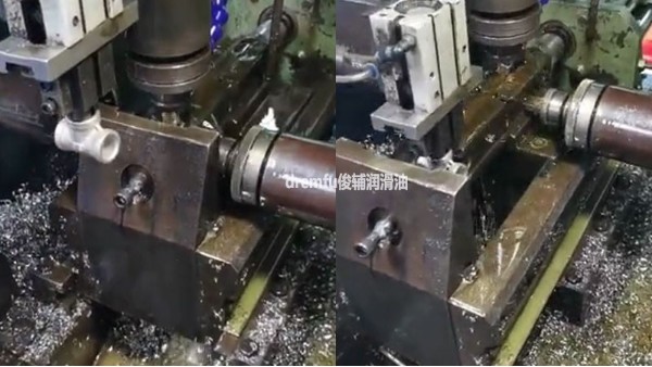不锈钢攻丝油