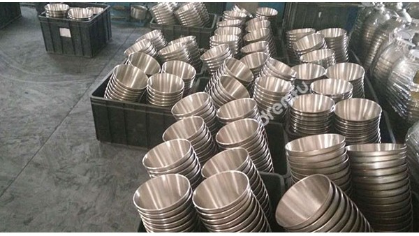 不锈钢拉伸用什么油好？