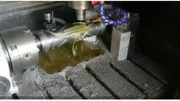不锈钢切削油