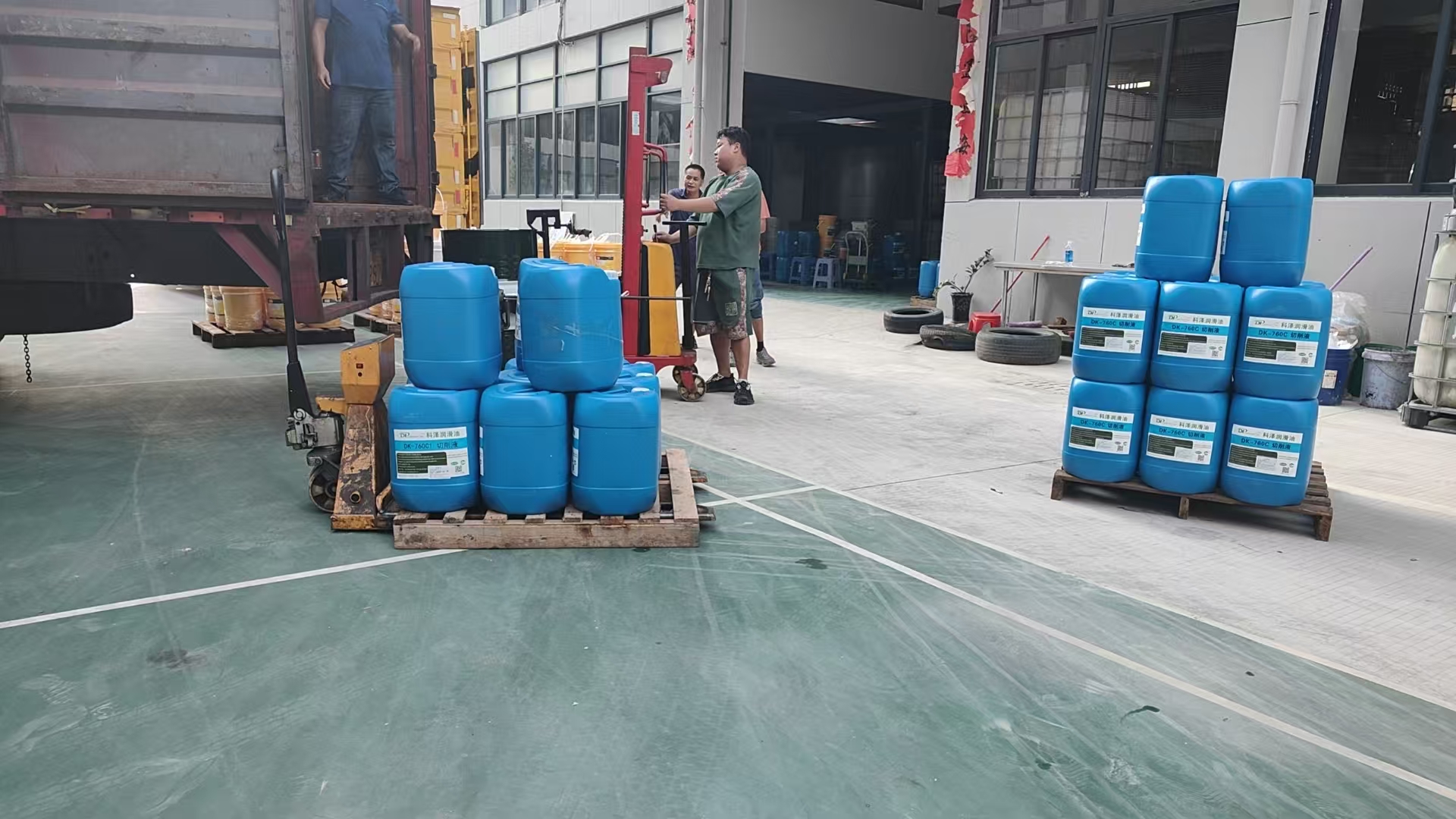 光学玻璃切割液粘度异常波动：成因及稳定调控方案