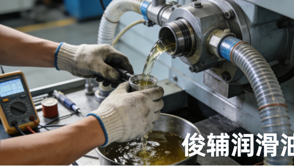 您的切削液频繁更换？消耗较大，没多久就发臭？问题不在产品，而在使用方式