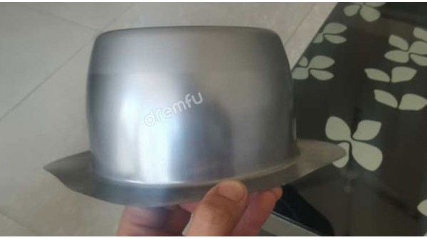 不锈钢盆拉伸油用水性的还是油性的好？