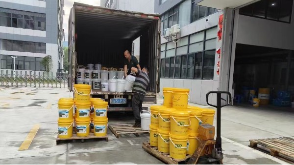 高温润滑脂常见问题及成因解析